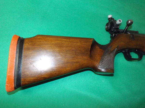 Matchbüchse von Walther